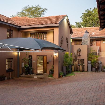 Casa Albergo Corporate Guest House Pretoria-Noord Exteriör bild