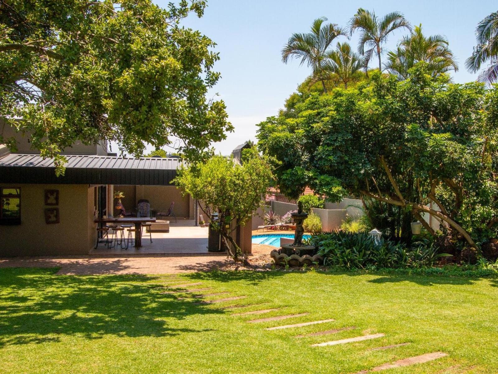 Casa Albergo Corporate Guest House Pretoria-Noord Exteriör bild